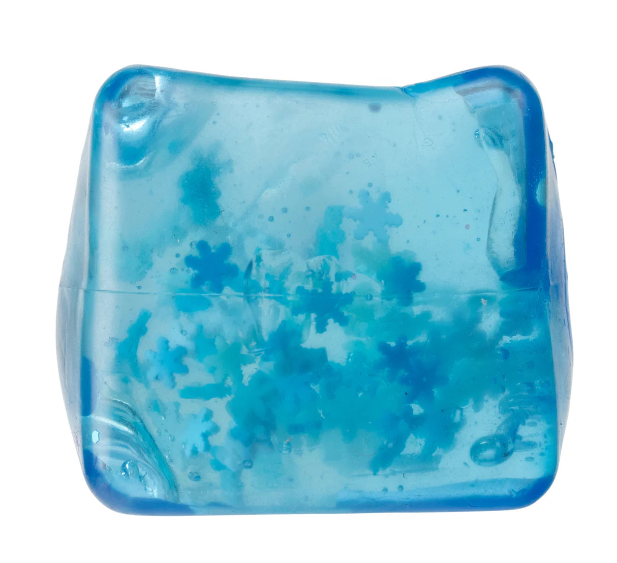 Sensory Sprouts Jelly Cube close up