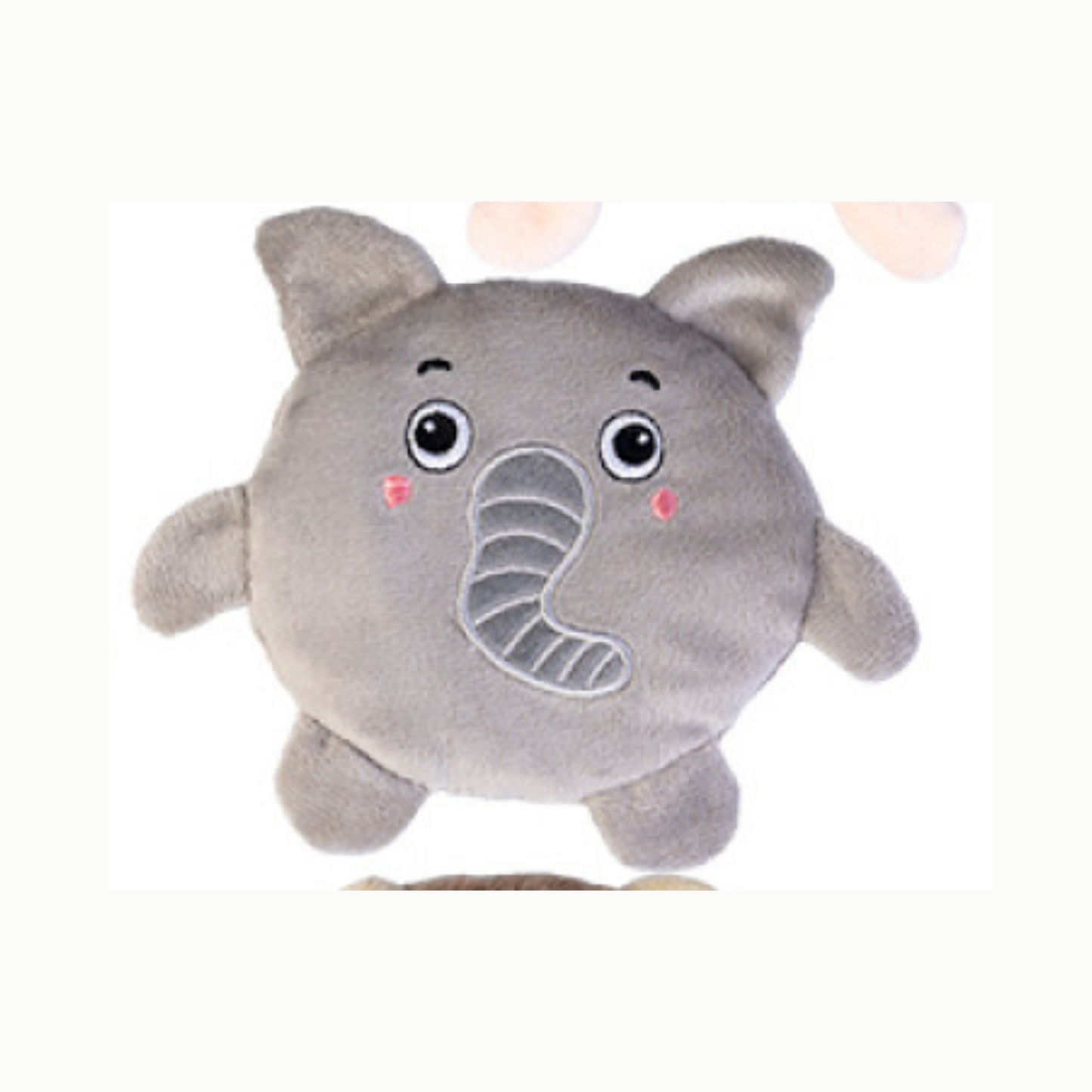 Sandbagger Pals Wild Animals Elephant