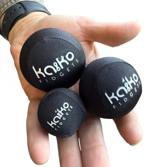 Kaiko extreme squishy 3 sizes