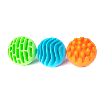 Sensory Rollers balls only