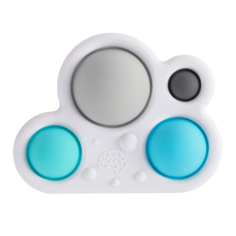 Fat Brain Toys Dimpl Billow cloud