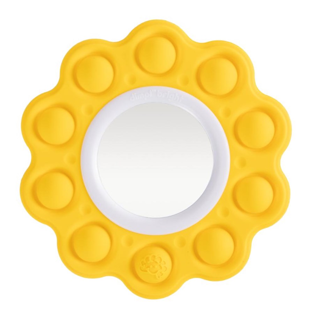 Fat Brain Toys Dimpl bright sun