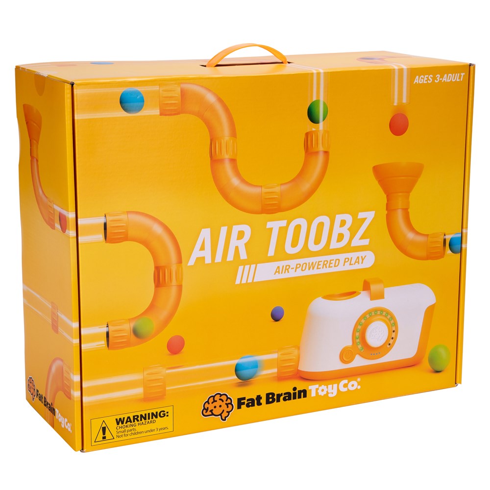 Air Toobz box