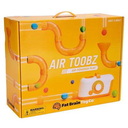 Air Toobz box