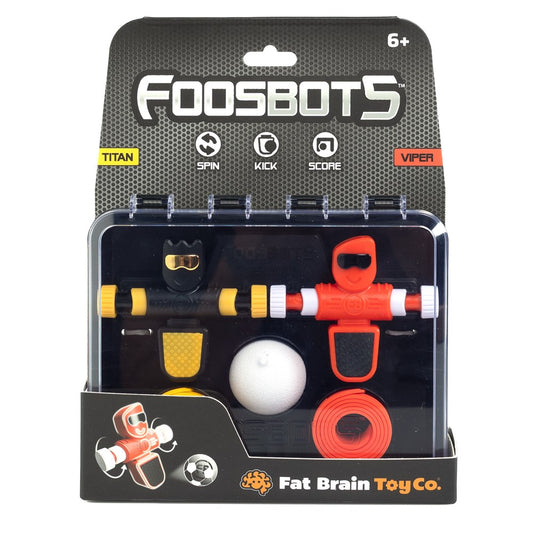 Foosbots 2 Pack