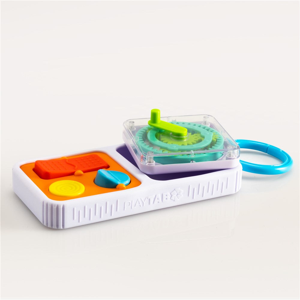 Playtab Go by Fat Brain Toys