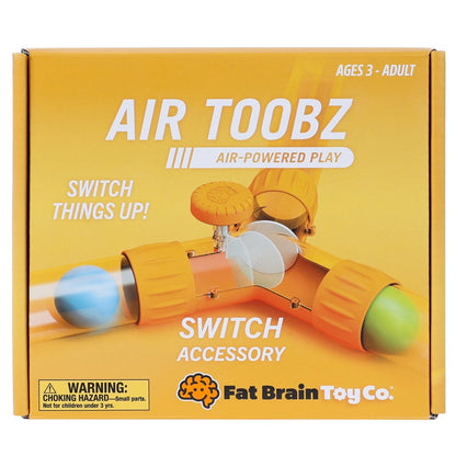 Air Toobz Switch Accessory  box