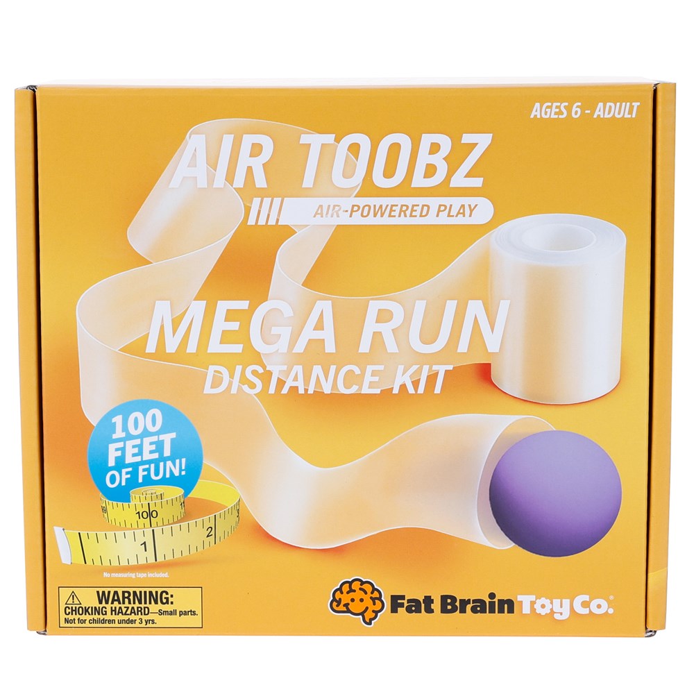 Air Toobz Mega Run Box