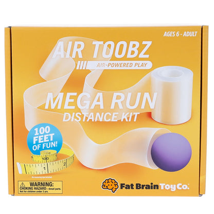 Air Toobz Mega Run Box