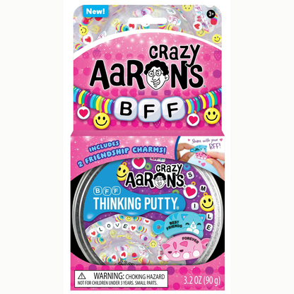 Crazy Aaron's Trendsetters Putty 10cm Tins