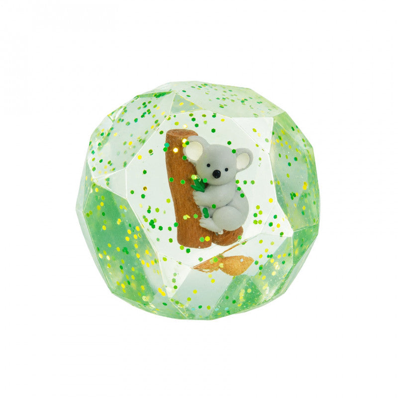 Smooshos Super Squeeze Diamond Sphere Koala