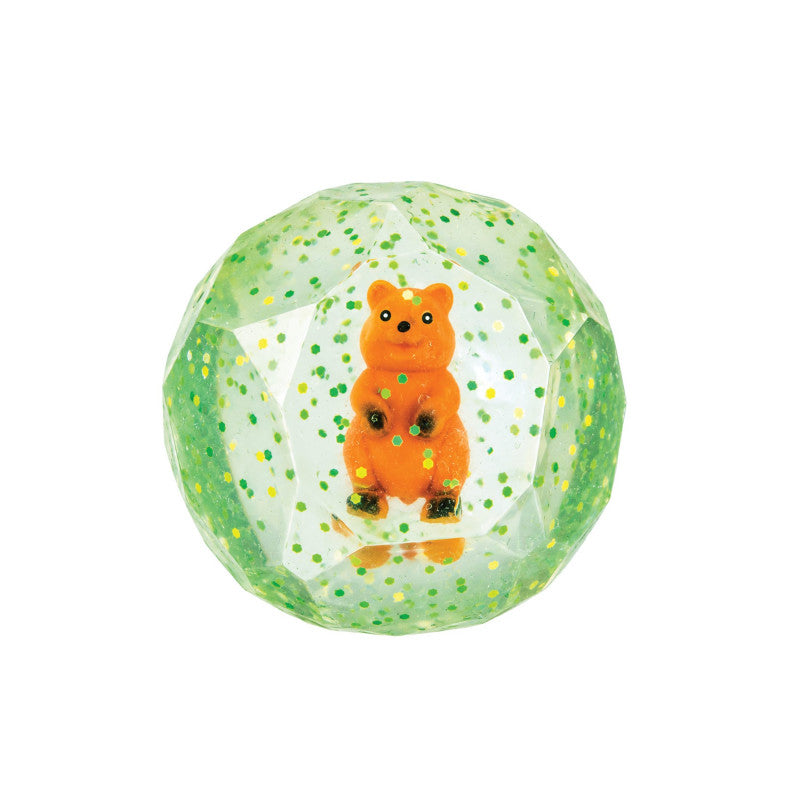 Smooshos Super Squeeze Diamond Sphere Quokka