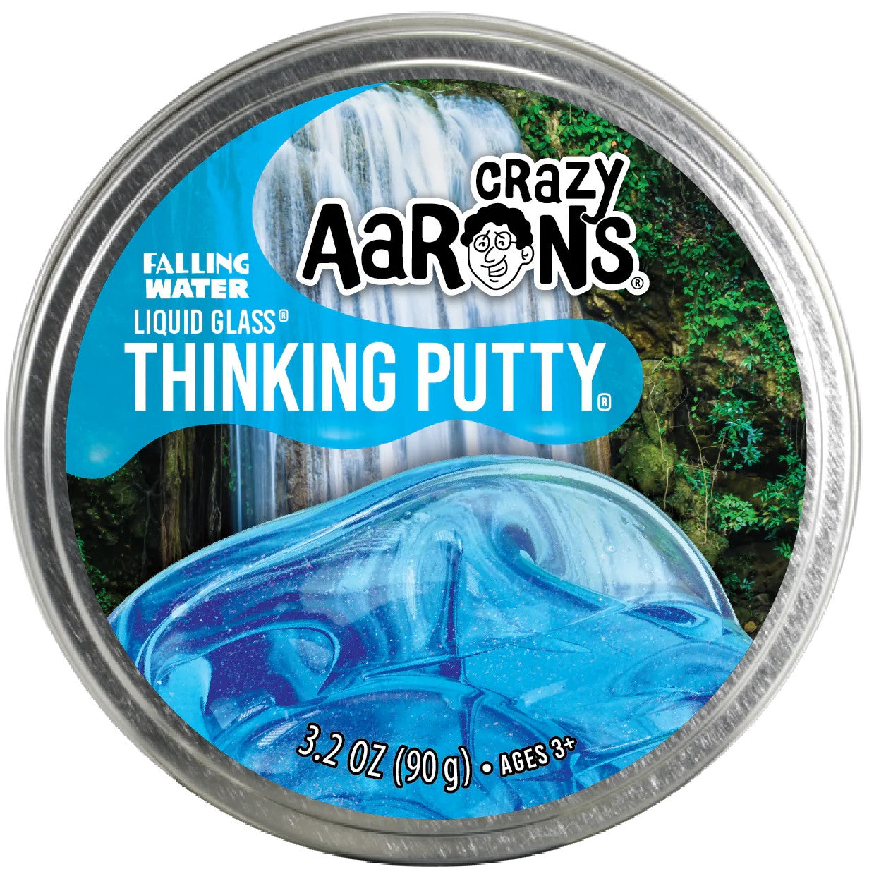 Crazy Aaron's Trendsetters Putty 10cm Tins