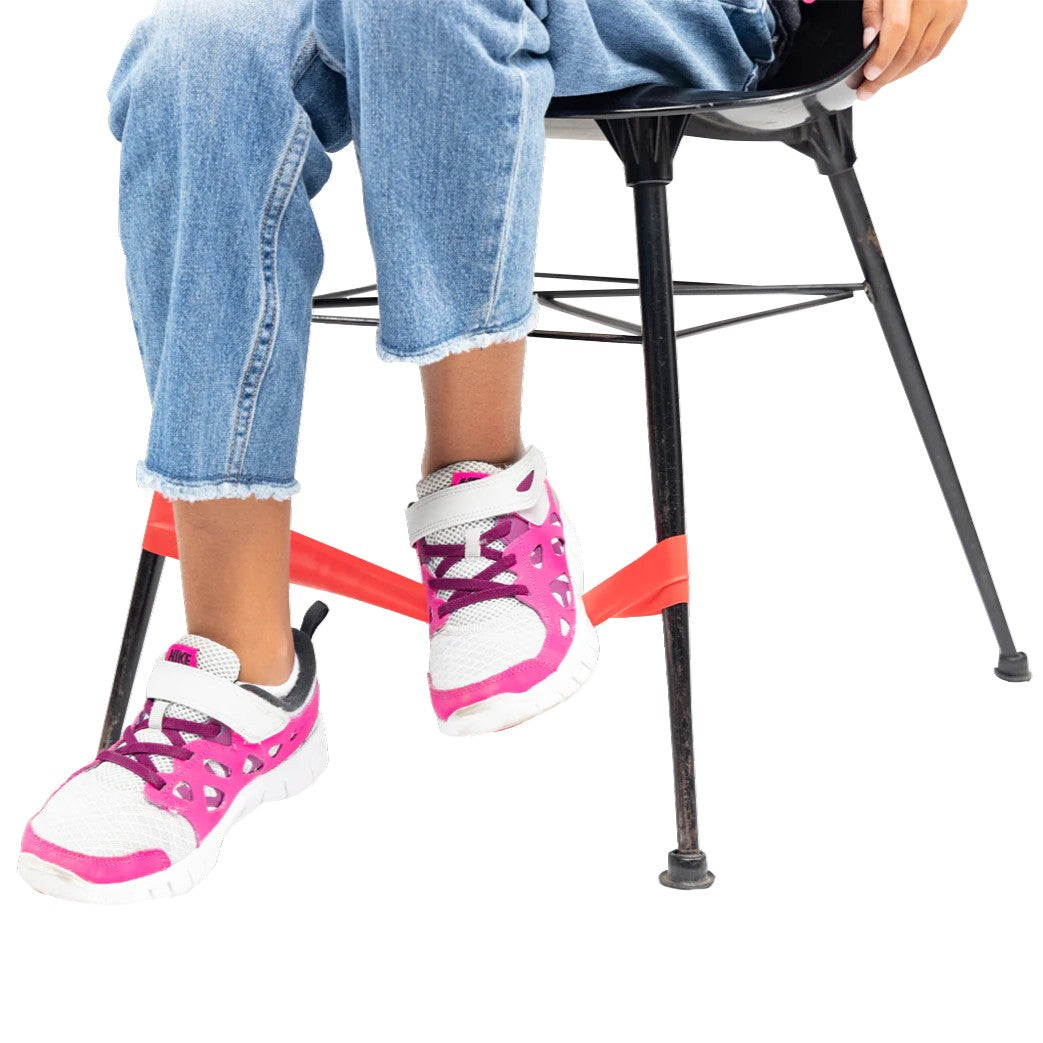 Fidget Chair Band | Perfect for school or home – Sensory Street