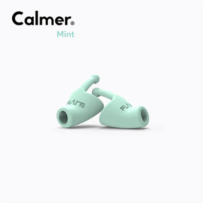 Flare Calmer Ear Plugs mint