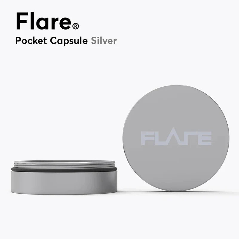 Flare Pocket Capsule for Calmer® Ear Plugs