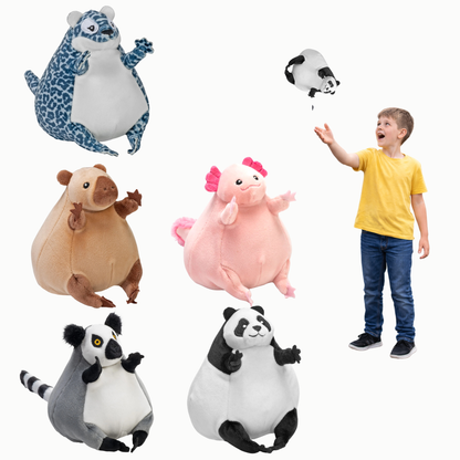 Flipkins by Wild Republic