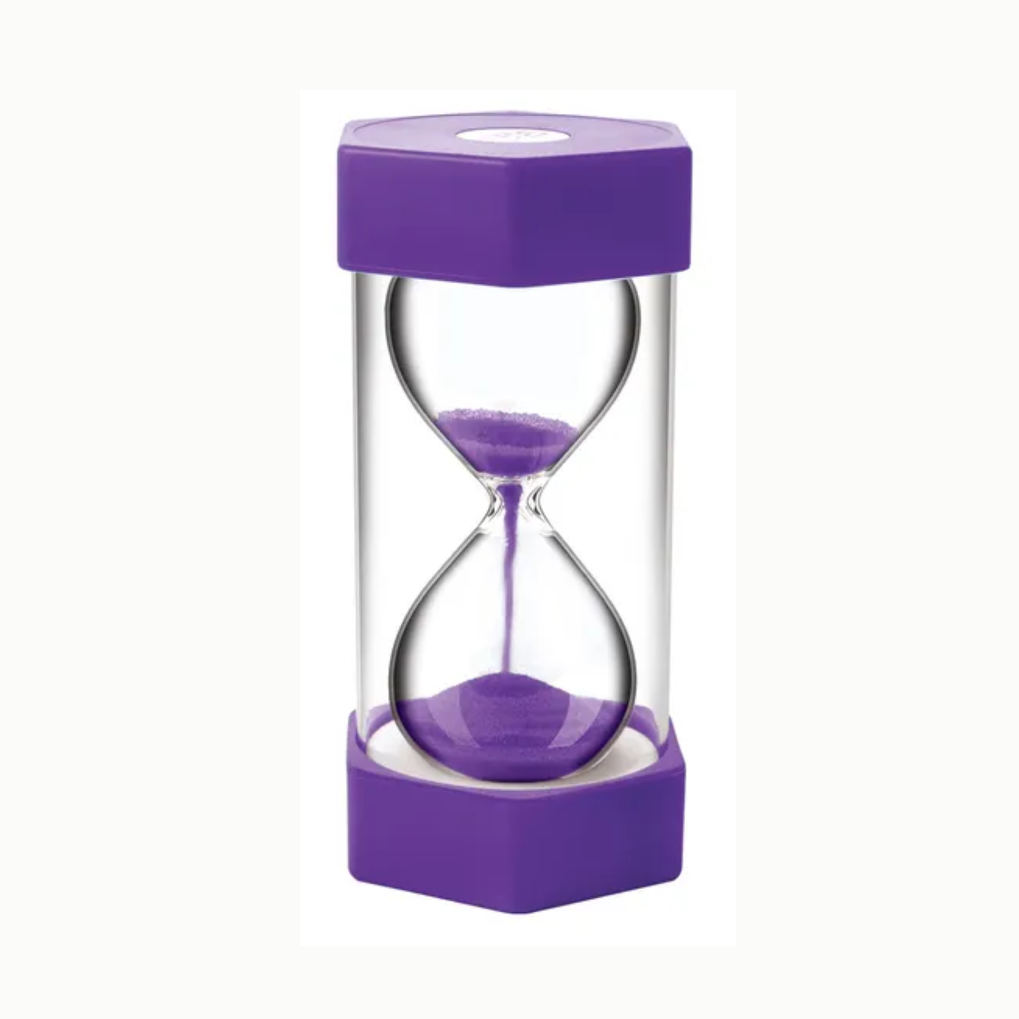 Sand Timers 30 seconds to 30 minutes