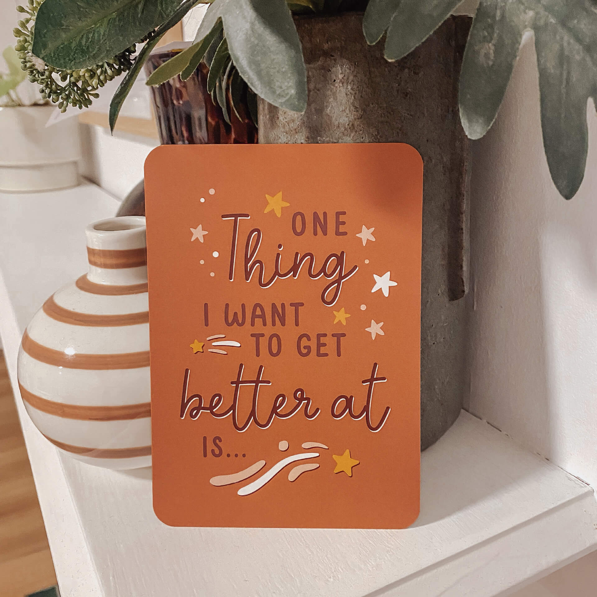 Creative Sprouts Gratitude Cards pack of 26