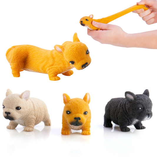 Pullie Pal French Bulldog