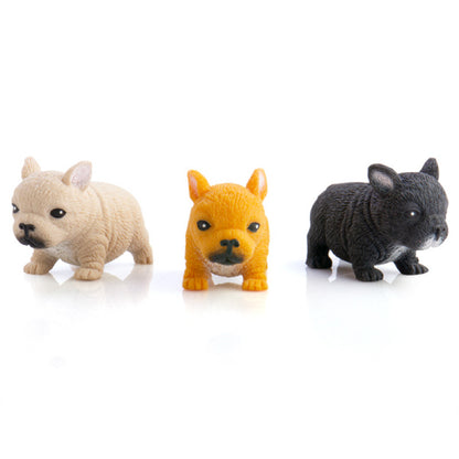 Pullie Pal French Bulldog colours
