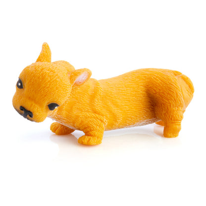 Pullie Pal French Bulldog squished