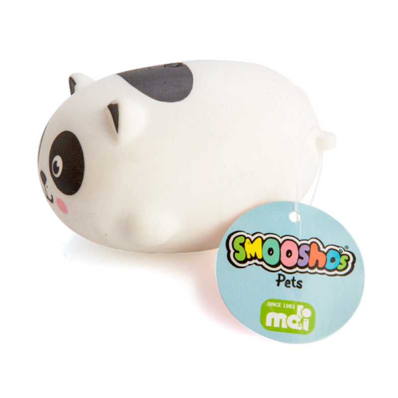 Smoosho Pets Panda side