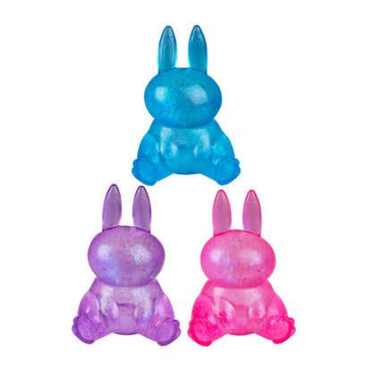 Smoosho Super Squeeze Animals Rabbit Bunny