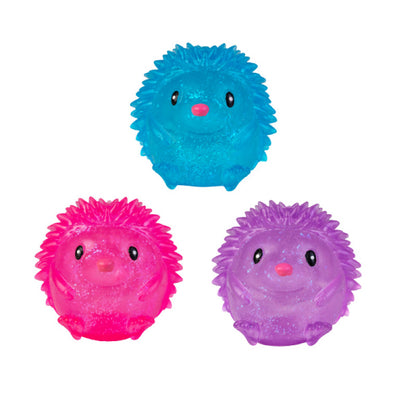 Smoosho Super Squeeze Animals Echidna