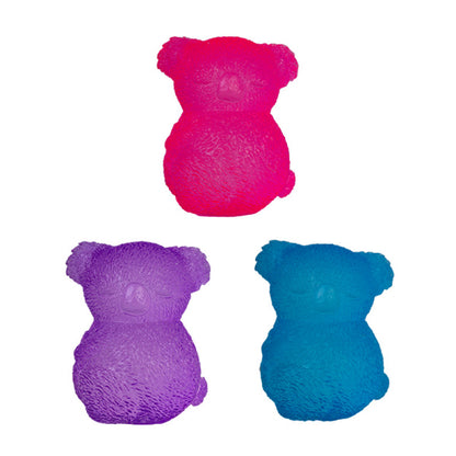 Smoosho’s Super Squeeze Animals