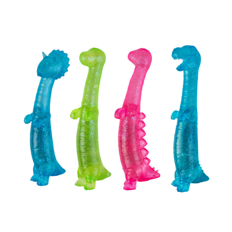 Smoosho Super Squeeze Animals Stretchy Dinosaur