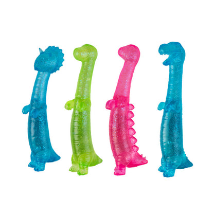 Smoosho Super Squeeze Animals Stretchy Dinosaur