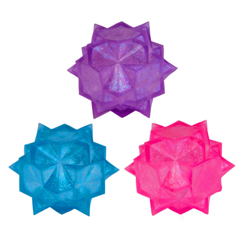 Smoosho’s Super Squeeze Shapes