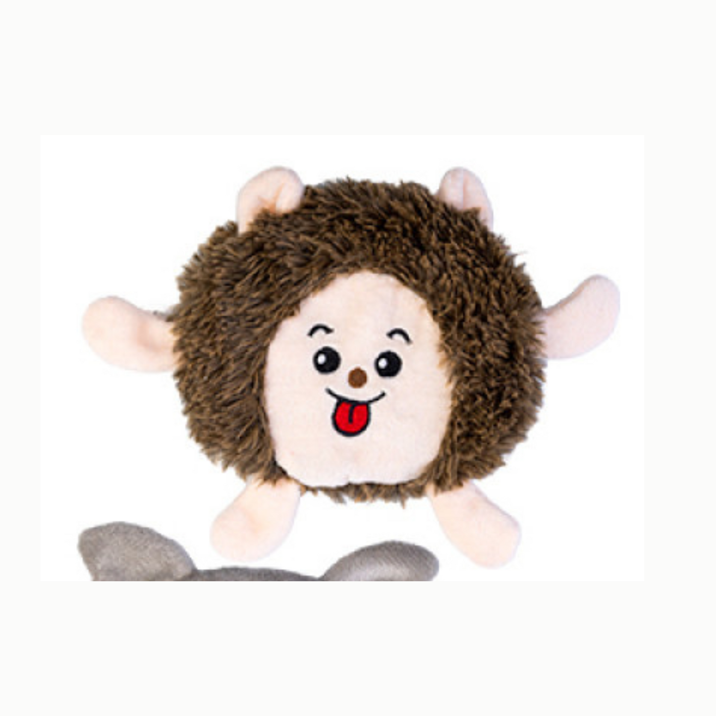 Sandbagger Pals Wild Animals Hedgehog