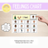 Sentiments Visual Visual Feelings Chart | Visual Communication Tool – Sensory Street