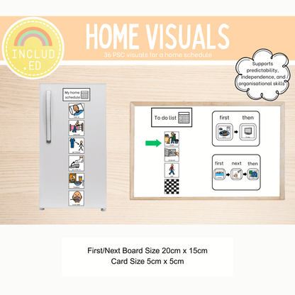 Included Education Home Visuals Main