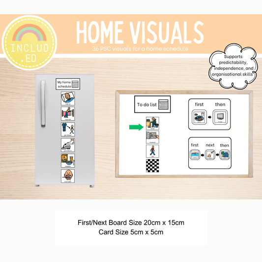 Included Education Home Visuals Main
