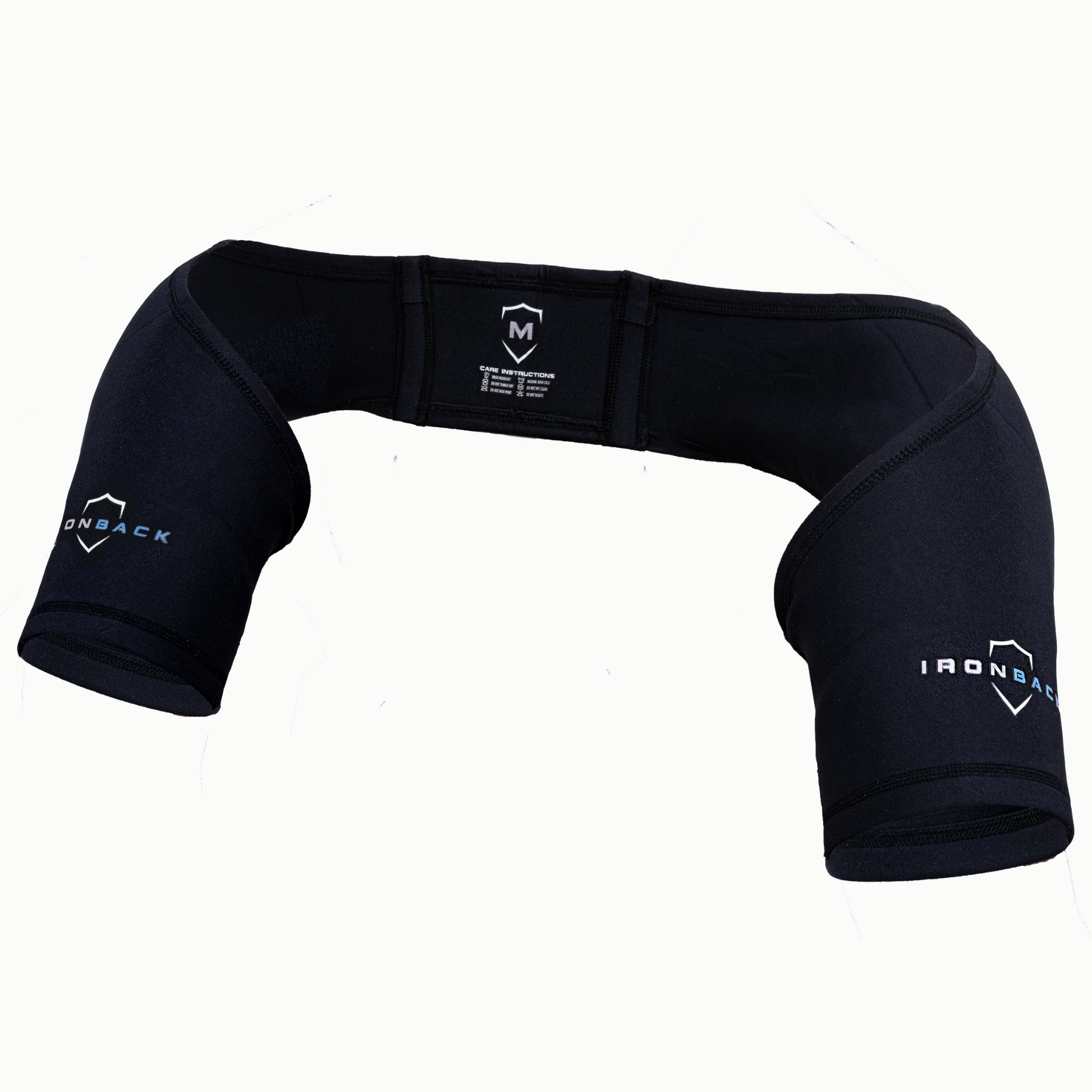 Iron Back Posture Support medium