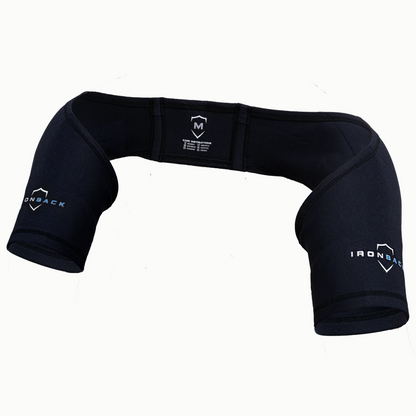 Iron Back Posture Support medium