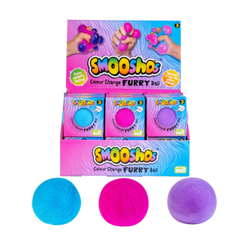 JX-SM_CCF Smoosho Furry Colour change ball in boxes