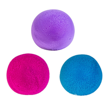 JX-SM_CCF Smoosho Furry Colour change ball colours
