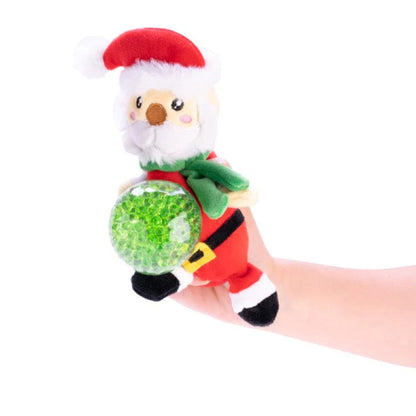 Jellyroos Christmas Santa squeezed