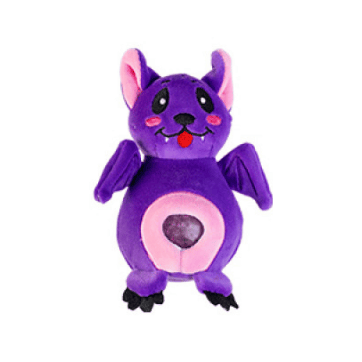 Jellyroos Halloween Bat