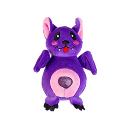 Jellyroos Halloween Bat
