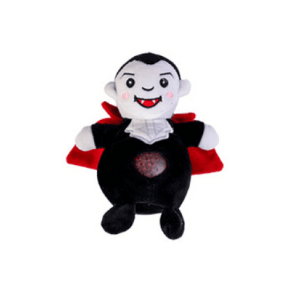 Jellyroos Halloween Dracula