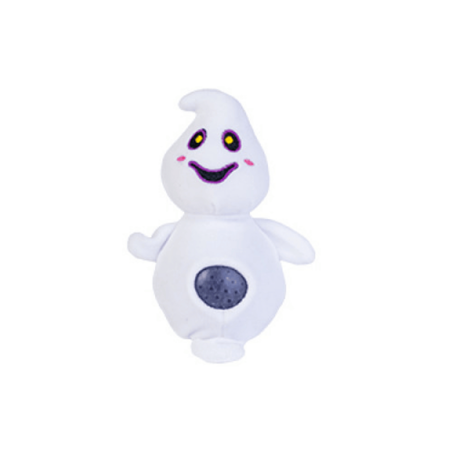 Jellyroos Halloween Ghost