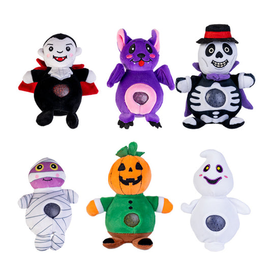 Jellyroos Halloween Group