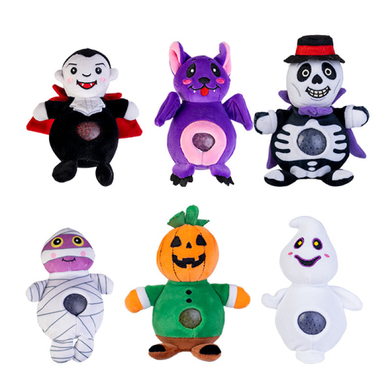 Jellyroos Halloween Group