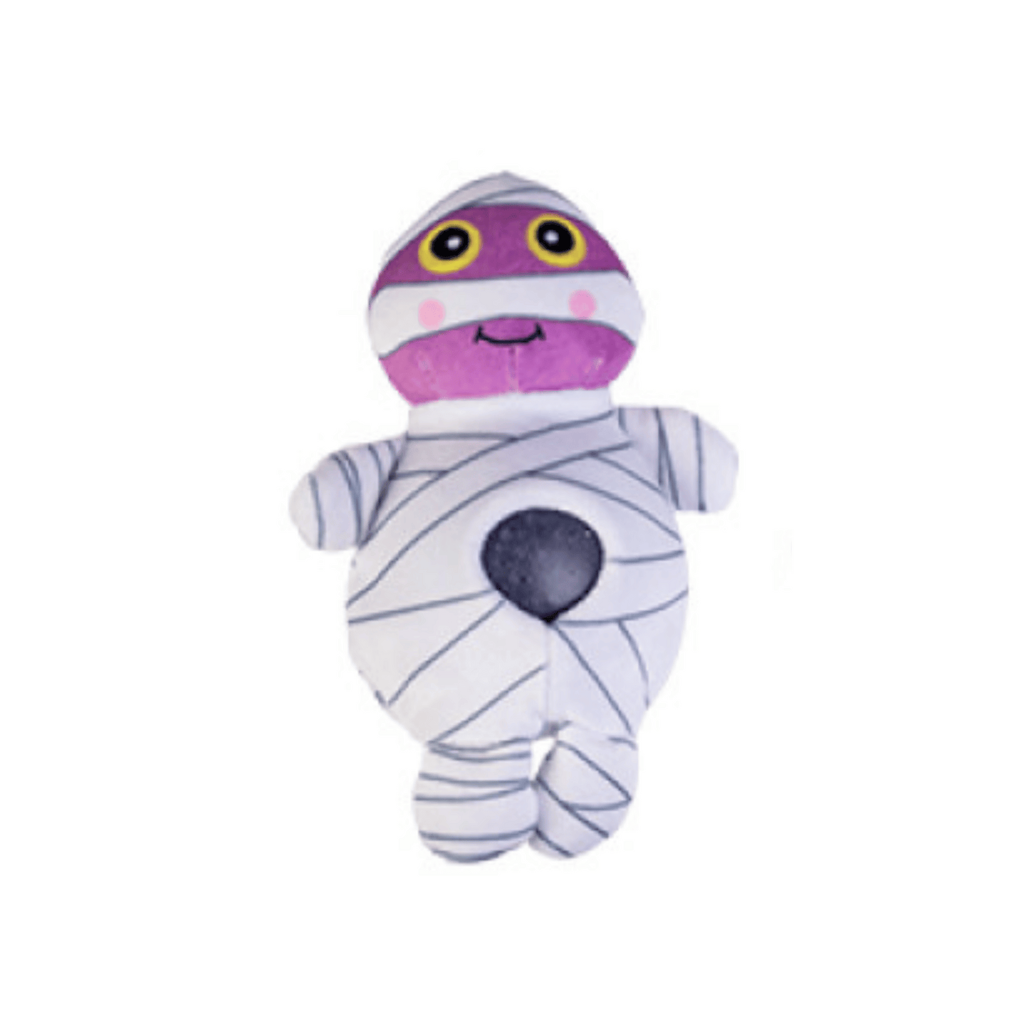 Jellyroos Halloween mummy