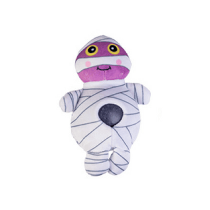 Jellyroos Halloween mummy
